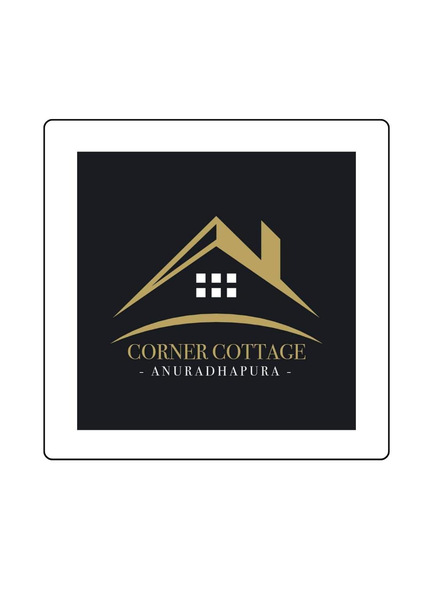 Corner Cottage - Anuradhapura Bagian luar foto