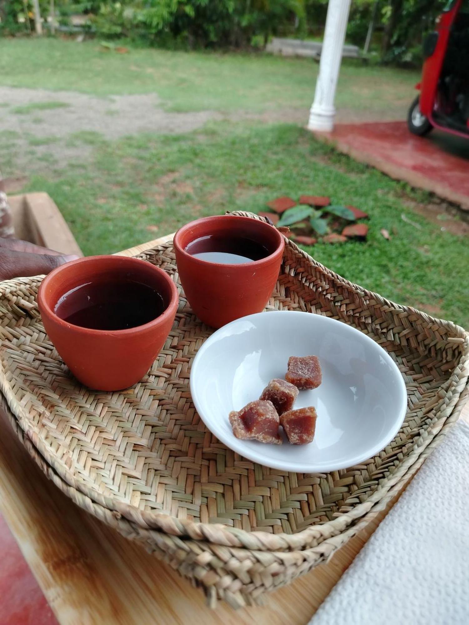 Corner Cottage - Anuradhapura Bagian luar foto