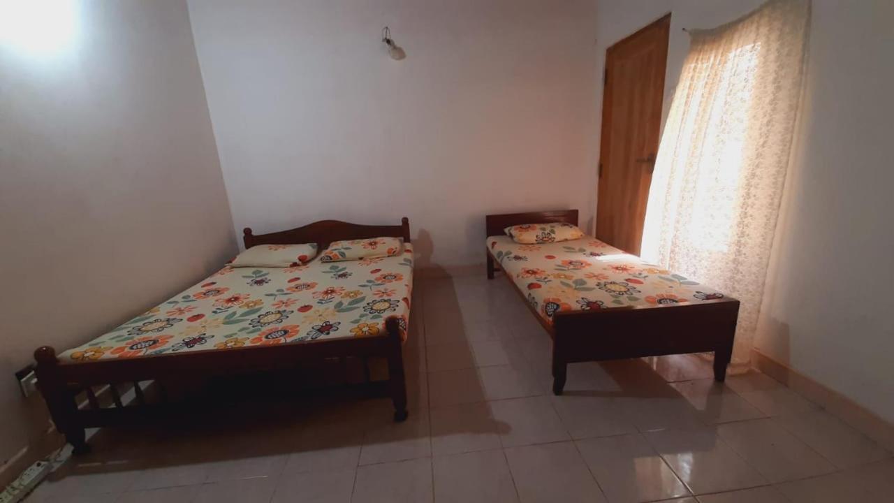 Corner Cottage - Anuradhapura Bagian luar foto