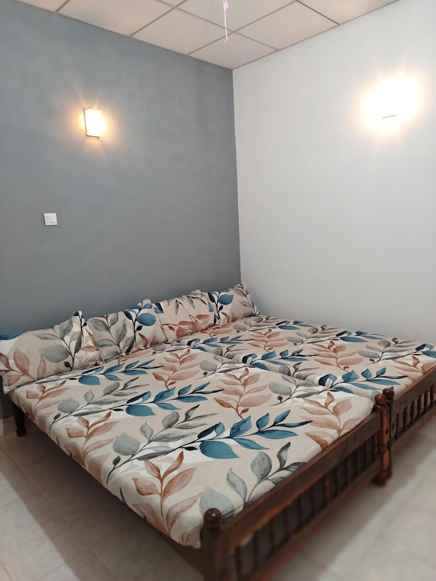 Corner Cottage - Anuradhapura Bagian luar foto